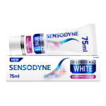 Sensodyne Clinical White Οδοντόκρεμα με Τεχνολογία Λεύκανσης 75ml