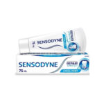 Sensodyne Repair & Protect Cool Mint, Οδοντόκρεμα Αναδόμησης 75ml