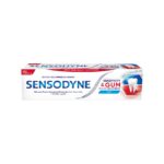 Sensodyne Sensitivity & Gum Mint Οδοντόκρεμα για Ευαίσθητα Δόντια & Ούλα που Aιμορραγούν, 75ml