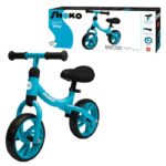 Shoko Children's Bicycle Balance Bike In Blue Color For Ages 18-36 Months (5004-50513) - Image 4