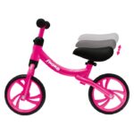 Shoko Children's Bicycle Balance Bike In Fuchsia Color For Ages 18-36 Months (5004-50516) - Image 3