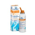 Sinomarin Children Nose Care Φυσικό Παιδικό Ρινικό Αποσυμφορητικό, 100ml
