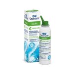 Sinomarin Nose Care Adults Hypertonic Ρινικό Αποσυμφορητικό Ενηλίκων 125ml