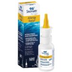 Sinomarin Plus Algae Allergy Relief Για Συμπτώματα Εποχικής ή Χρόνιας Αλλεργικής Ρινίτιδας 30ml