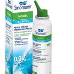 Sinomarin® Adults Isotonic Nasal Spray with Sea Water 125ml