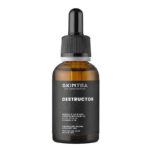 SkinTra Destructor Peeling Προσώπου σε Gel για Λιπαρές Επιδερμίδες 30ml (4986)