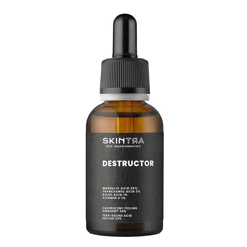 skintra-destructor-peeling-Προσώπου-σε-gel-για-Λιπαρές-Επιδερμίδες-30ml-49861.jpg SkinTra Destructor Peeling Προσώπου σε Gel για Λιπαρές Επιδερμίδες 30ml (4986) - Image 1