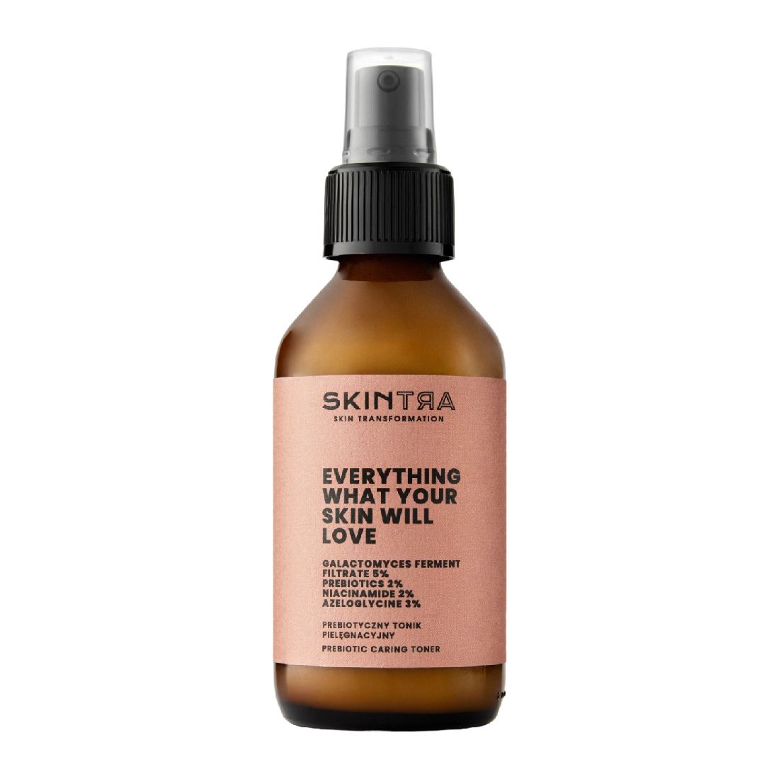 skintra-everything-what-your-skin-will-love-prebiotic-caring-3-in-1-toner-100ml-49821.jpg SkinTra Everything What Your Skin Will Love Prebiotic Caring 3 in 1 Toner 100ml (4982) - Image 1