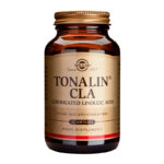 Solgar Tonalin CLA Συμπλήρωμα Για Έλεγχος Βάρους & Μείωση Λίπους, 60softgels