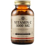 VIT.C 1000mg veg.caps 100s