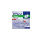 Sorefix Prevent Βάλσαμο Χειλιών Για Τον Επιχείλιο Έρπη 8ml