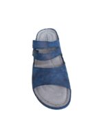 Steps-Med 545 Ανατομική Παντόφλα Γυναικεία, Μπλε (Nο.36-) - Image 3