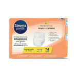 Stroma Εσώρουχα Ακράτειας Medium 14τμχ