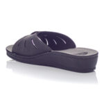 Sunshine 2052 Women's anatomical sandal Black N.41 - Image 3