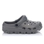 Sunshine 838 Unisex ανατομικό πλαστικό σαμπό Γκρι (Ν.44-) - Image 2
