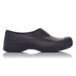 SunShine 840 Unisex ανατομικό πλαστικό σαμπό Μαύρο (N.39 ⁄ 40-)