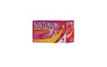 SUSTENIUM Energy Sport Συμπλήρωμα Διατροφής με Γεύση Πορτοκάλι 10φακ.