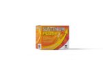SUSTENIUM Plus Συμπλήρωμα Διατροφής με Αμινοξέα, Βιταμίνες & Μέταλλα με Γεύση Πορτοκάλι 22φακ. - Image 3
