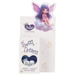 Sweet Dalee Nail Polish 901 Sweet Dreams Παιδικό Βερνίκι Νυχιών 12ml