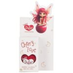 Sweet Dalee Nail Polish 904 Cherry Love Παιδικό Βερνίκι Νυχιών 12ml