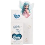 Sweet Dalee Nail Polish 907 Glam Girl Παιδικό Βερνίκι Νυχιών 12ml