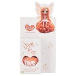 Sweet Dalee Nail Polish 912 Coral Kiss Παιδικό Βερνίκι Νυχιών 12ml