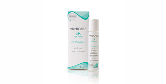 synchroline-aknicare-sr-skin-roller-Λοσιόν-Τοπικής-Εφαρμογής-για-Σπυράκια-38-Στίγματα-5ml1.jpg Synchroline Aknicare SR Skin Roller Λοσιόν Τοπικής Εφαρμογής για Σπυράκια & Στίγματα, 5ml - Image 1