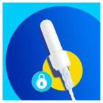 Tampax Compak Super Plus Ταμπόν Με Απλικατέρ 16 Τεμ. - Image 3