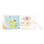 Tedsy Infant Educational Giraffe Book - Image 4