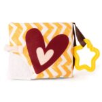 Tedsy Infant Educational Giraffe Book - Image 5