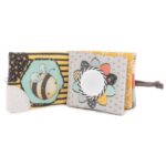 Tedsy Infant Educational Book Bee - Image 2