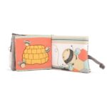 Tedsy Infant Educational Book Bee - Image 3