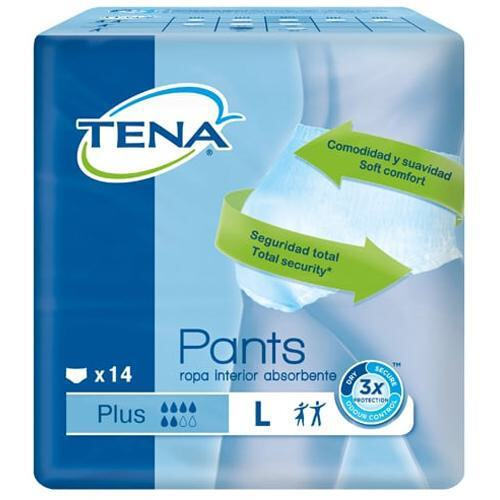 tena-plus-Πάνες-Βρακάκι-1.jpg Tena Plus Πάνες Βρακάκι ------------------------------ - Image 1