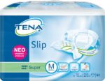 Tena Slip Super Diapers Medium 25pcs