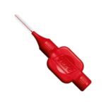 TePe Original Intermediate Brushes 0.5mm Red 8pcs - Image 2