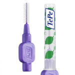 TePe Original Intermediate Brushes 1.1mm Purple 8pcs - Image 2