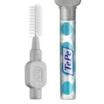 TePe Original Intermediate Brushes 1.3mm Grey 8pcs - Image 2