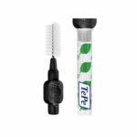TePe Original Middlespoon Brushes 1.5mm Black 8pcs - Image 2