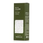 Thank You Farmer Back to Iceland Peeling Cream Face Exfoliating Cream 150ml. - Image 2