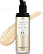 Thank You Farmer Be Beautiful BB Natural Day Cream with SPF30 for Hydration 40ml - Image 2
