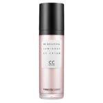 Thank You Farmer Be Beautiful CC Luminous Κρέμα Προσώπου Ημέρας με SPF30 για Ενυδάτωση 40ml
