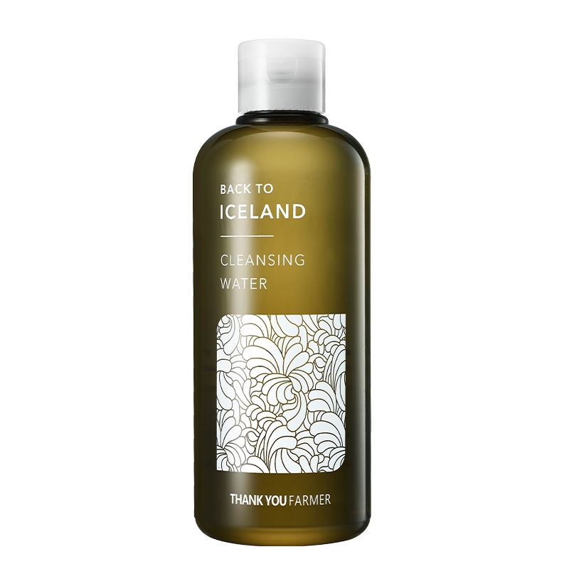 thank-you-farmer-micellar-water-Καθαρισμού-back-to-iceland-270ml1.jpg Thank You Farmer Micellar Water Καθαρισμού Back To Iceland 270ml - Image 1