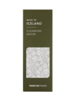 Thank You Farmer Micellar Water Καθαρισμού Back To Iceland 270ml - Image 2
