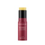 Thank You Farmer Miracle Age Melawring Dual Balm Moisturizing & Anti-Aging Face Balm 10gr - Image 2