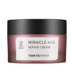 Thank You Farmer Miracle Age Rich 24-hour Regenerating & Anti-Wrinkle Whitening Cream 50ml