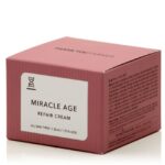 Thank You Farmer Miracle Age Rich 24-hour Regenerating & Anti-Wrinkle Whitening Cream 50ml - Image 2