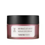 Thank You Farmer Miracle Age Moisturizing & Anti-Aging Anti-Black Circle Eye Cream 20gr