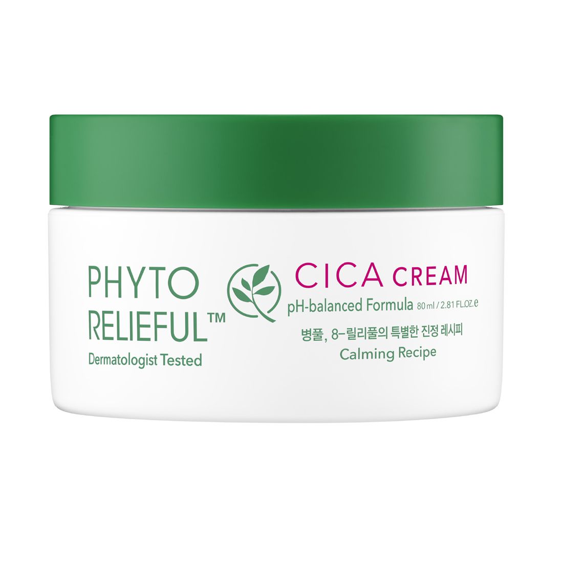 thank-you-farmer-phyto-relieful-cica-Κρέμα-80ml-9400172201.jpg Thank You Farmer Phyto Relieful Cica Κρέμα 80ml (940017220) - Image 1