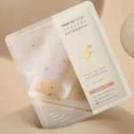 Thank You Farmer Pure Glow Collagen Mask Μάσκα Προσώπου Υδρογέλης 4τεμ - Image 2