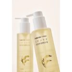 Thank You Farmer Rice Pure Milky Cleansing Oil Ενυδατικό Καθαριστικό Έλαιο Προσώπου 200ml - Image 3